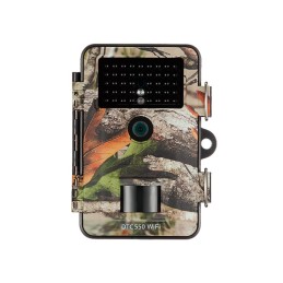 Minox DTC 550 WiFi camo